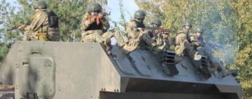 У навчальних центрах ЗСУ майже зникла одна вікова категорія