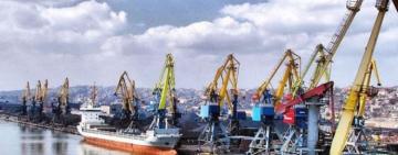 Білгород-Дністровський порт продали з тринадцятої спроби за 108 млн гривень