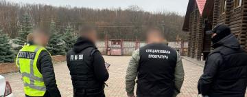 На Вінниччині затримали мешканця Одещини за підозрою в організації незаконного переправлення військовозобов'язаних через кордон