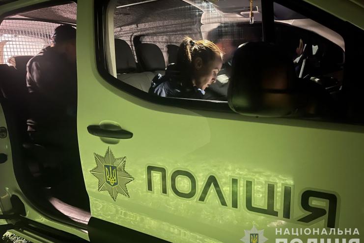 В Ізмаїлі знайшли зниклу дівчинку, яка втекла від надмірного контролю сестри