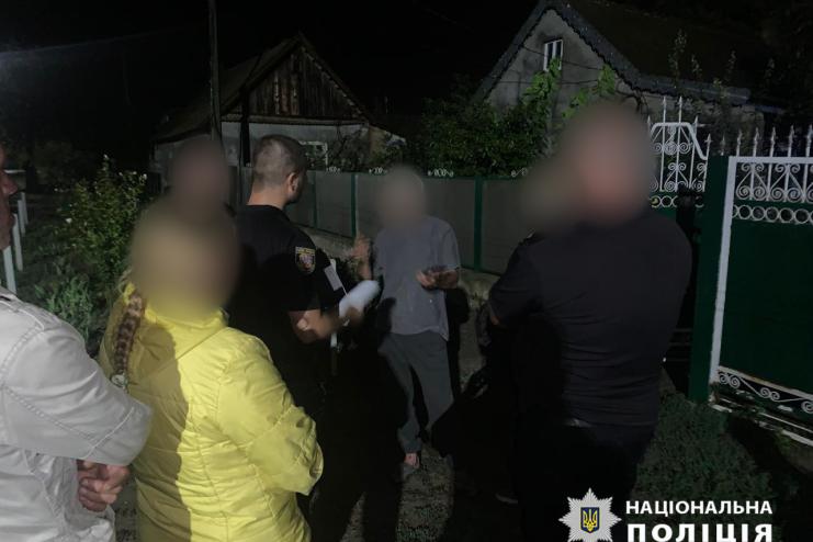 Житель Кілійської громади обіцяв за мопед незаконно переправити чоловіка за кордон