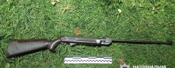 На Одещині сусід застрелив собаку пенсіонера: поліція розпочала розслідування