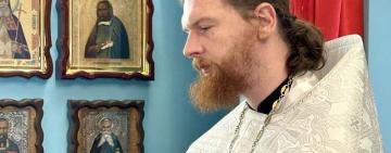 В Одесі мобілізували, а потім відпустили священника УПЦ