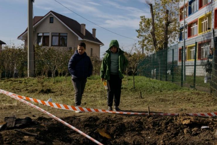 За чотири дні дронових атак в Одесі постраждав 121 будинок