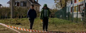 За чотири дні дронових атак в Одесі постраждав 121 будинок