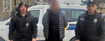 На Одещині затримано водія, який у нетверезому стані збив на смерть 15-річного хлопця