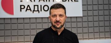 Володимир Зеленський: “За адміністрації Трампа війна завершиться швидше”