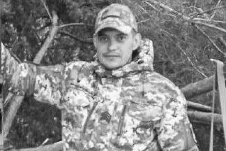 Мріяв про Новий рік із сином і безпритульну тваринку: Одещина оплакує Юрія Сергєєва