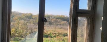 Арциз оговтується після ракетного удару