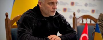 Одещина після обстрілів: оперативна інформація про стан регіону від ОВА