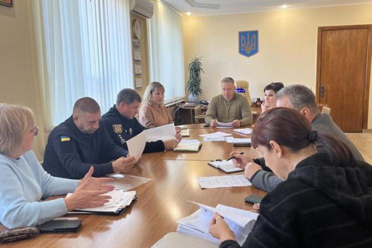 На півдні Одещини виявили туші свиней, хворих на африканську чуму