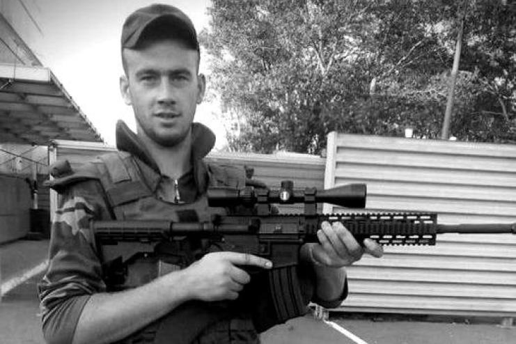 Білгород-Дністровщина в жалобі: «на щиті» повертається додому Валерій Куманецький
