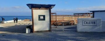 Екологи перевіряють інформацію про зливання каналізаційних вод у море біля одного із пляжів Одеси