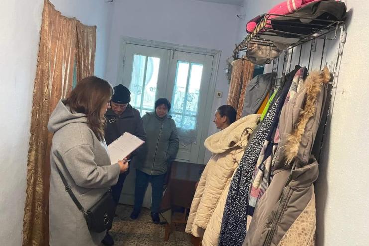Служба у справах дітей посилила профілактичні заходи в Арцизькій  громаді