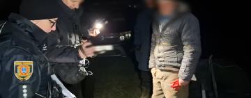 У Білгород-Дністровському районі завдано збитків на 125 тисяч гривень