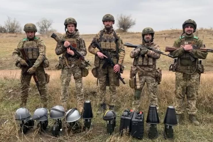 Герої у тилу: як Арцизька громада зібрала кошти для ЗСУ