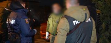 На Одещині затримано посадовців ТЦК: вимагали 1300 доларів за відстрочку від мобілізації
