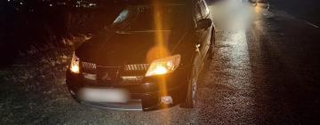 Смертельна автопригода на Одещині