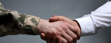 Кабмін оновив правила бронювання військовозобов’язаних та критерії для бізнесу