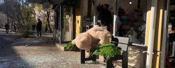 ОВА оновила дані щодо ворожої атаки на середмістя Одеси