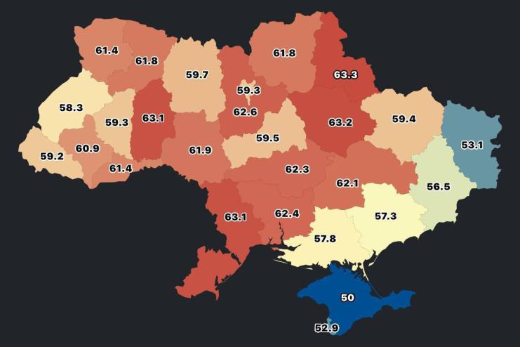 63,1% нових ФОПів на Одещині відкрили жінки