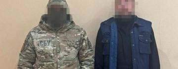 СБУ викрила клірика-шпигуна УПЦ (МП), який зливав дані про оборонців ворогові