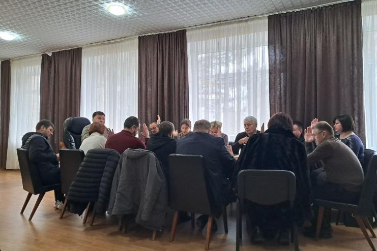 Арцизька громада крокує вперед: ключові рішення позачергової сесії