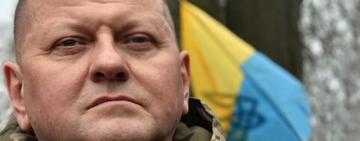 Залужний переможе на виборах президента незалежно від конкурентів - соцдослідження