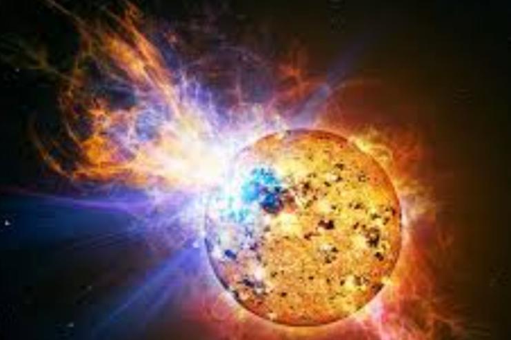 Землю накриє потужна магнітна буря: скільки вона триватиме