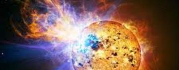 Землю накриє потужна магнітна буря: скільки вона триватиме