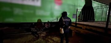 На Одещині чоловік загинув під колесами вантажного потяга: поліція встановлює обставини