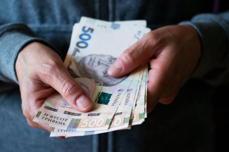 Бессарабська громада підтримує своїх мешканців