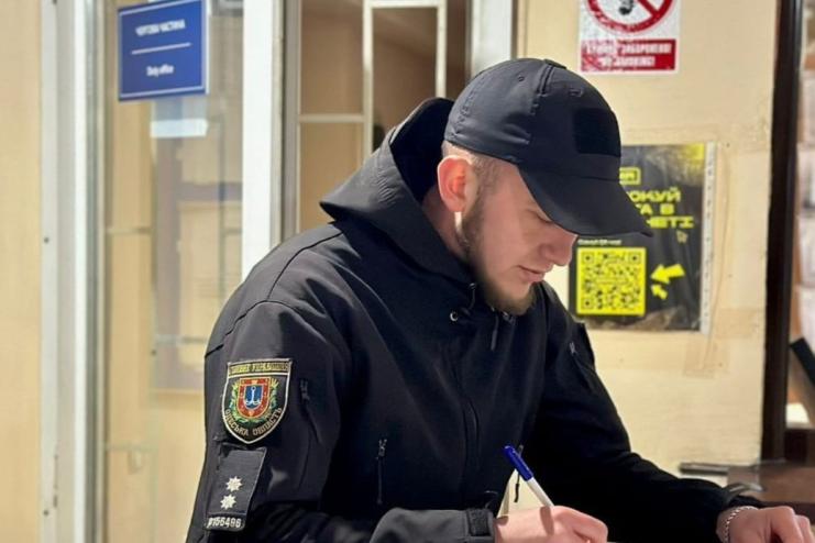 Шахрайство з бензиновими талонами: на Одещині викрили зловмисників