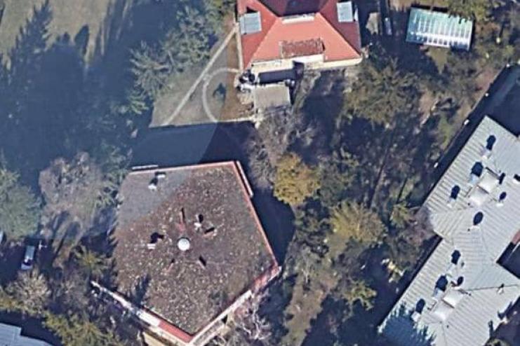 УДП вдалось захистити майно за кордоном, яке намагалась забрати рф