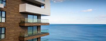 В Одесі забудовник узбережжя завдав державі збитків на 4,5 мільйона гривень