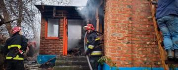 Необережність під час куріння забрала життя чоловіка