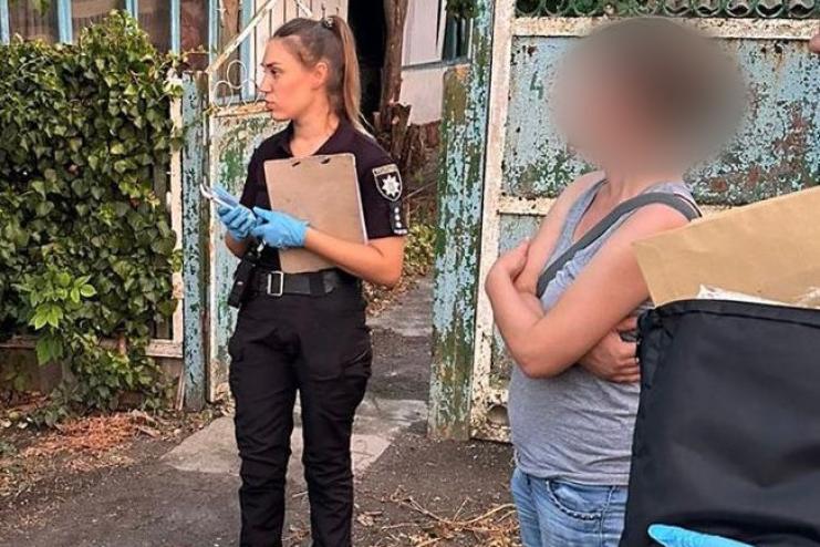 10 років в’язниці загрожує жителю Кілії за нанесення смертельного ножового поранення знайомому