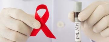 Одещина залишається першою за захворюваністю на ВІЛ у країні, а Україна — в Європі