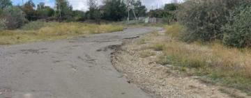 5,5 млн грн витратят на ремонт однієї з найгірших доріг на Одещині