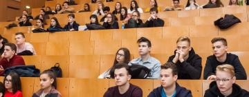 У 2025 році чоловіки зможуть вступити до аспірантури лише за бюджетом, — МОН