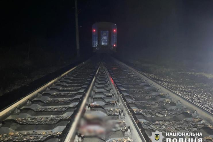 Трагедія на залізниці: на Одещині молодий чоловік втратив обидві ноги