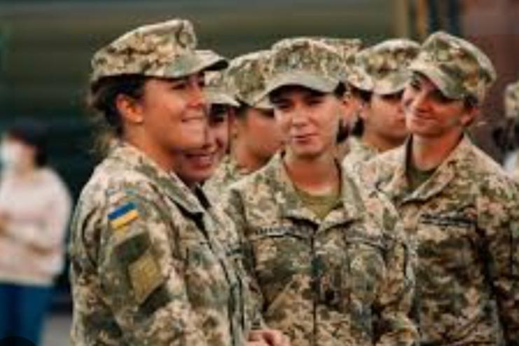 В Україні повістки вручають не лише чоловікам, а й жінкам, - начальник Черкаського ТЦК Олег Тимошенко