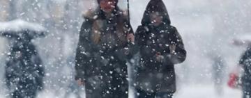 Грудень буде вищим за норму за температурою на Одещині