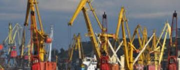 За 11 місяців порти Одещини перевантажили майже 90 млн тонн вантажів,- Кіпер