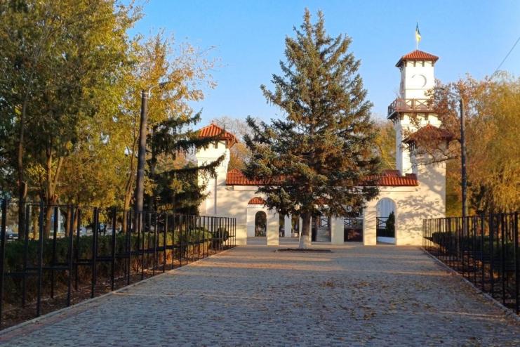 49 імен свободи: Арцизька громада створює Алею Героїв