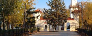 49 імен свободи: Арцизька громада створює Алею Героїв