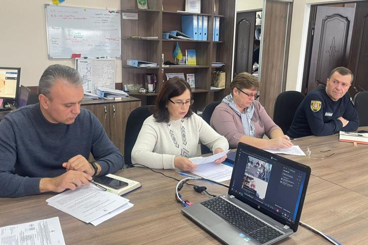 Виявлення лейкозу у великої рогатої худоби на фермі Болградського району: введено карантин