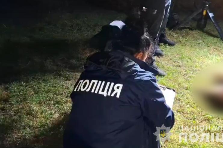 Вбив та зґвалтував 16-річну дівчину: житель Саратської громади  постане перед судом