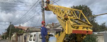 Через мобілізацію співробітників ЖКГ Одеса перебуває на межі комунального колапсу