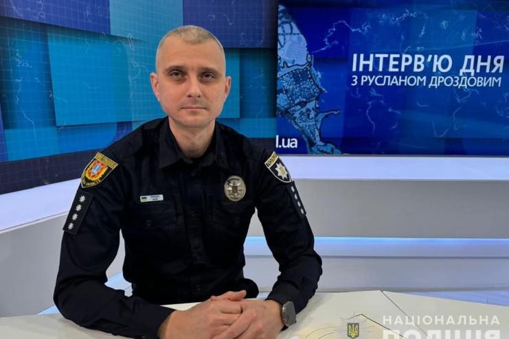За тиждень у поліції Одещини 21 цивільний громадянин задекларував знайдену зброю